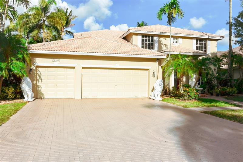 Details for 5095 57th Way, Coral Springs, FL 33067