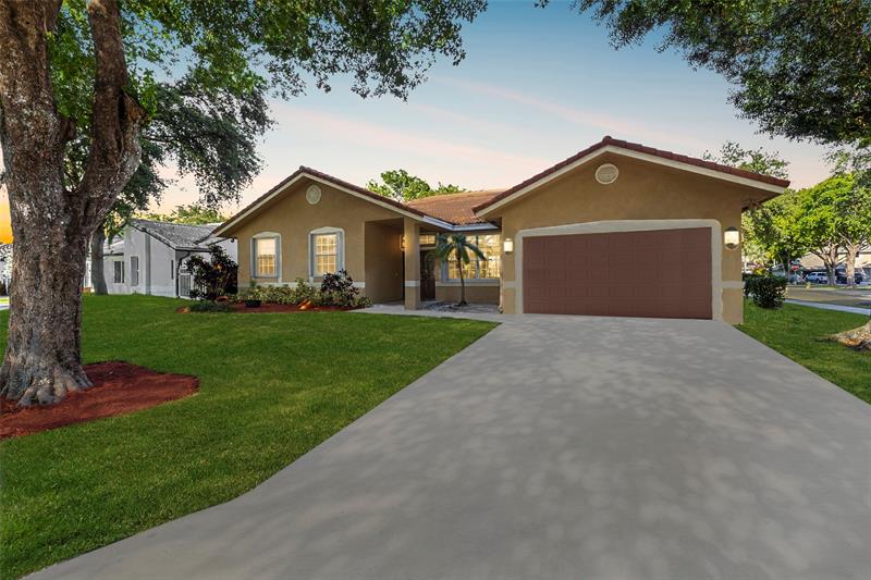 Details for 5012 45th Ave, Coconut Creek, FL 33073