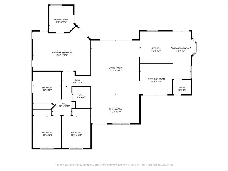 Image 4 of 37 For 5012 45th Ave