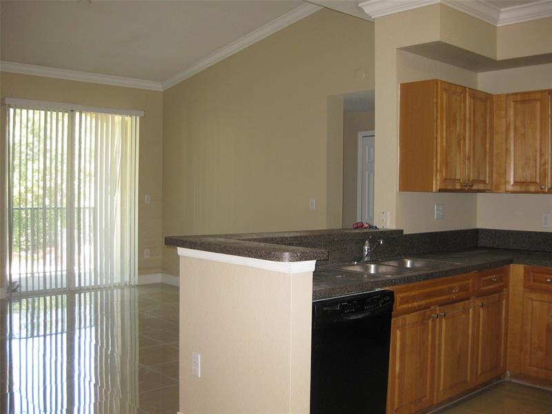 Image 6 of 11 For 15015 Michelangelo Blvd  201