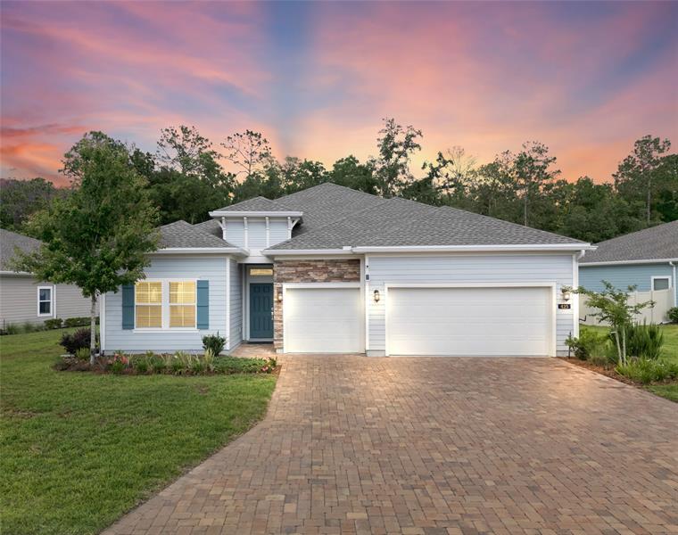 Details for 425 Brown Bear Run, St. Johns, FL 32259