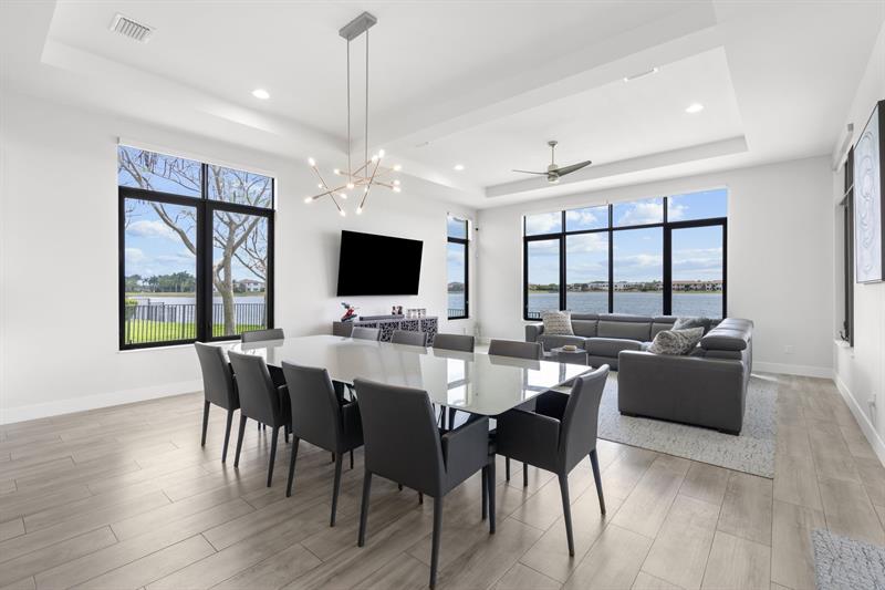 Image 12 of 74 For 8691 Waterview Ter