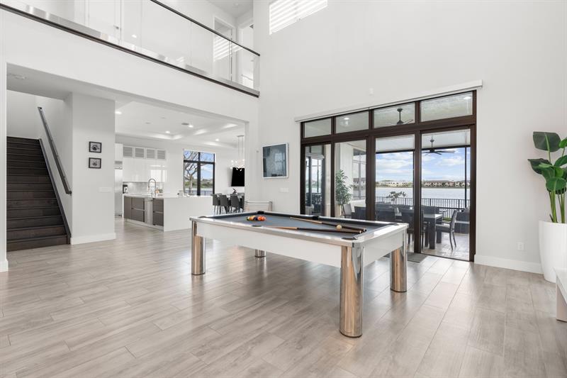 Image 13 of 74 For 8691 Waterview Ter