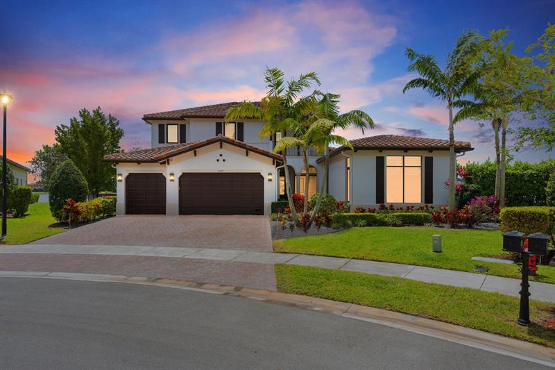 Image 2 of 74 For 8691 Waterview Ter