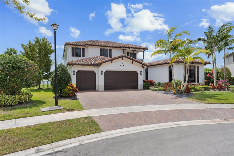 Image 5 of 74 For 8691 Waterview Ter