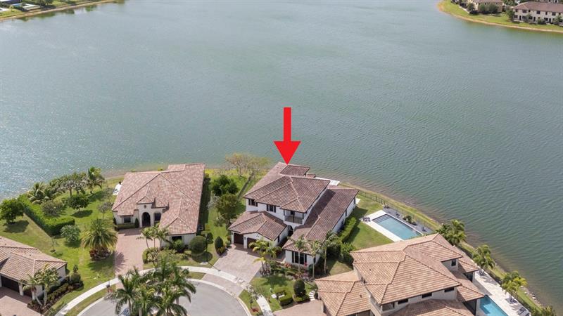 Image 63 of 74 For 8691 Waterview Ter