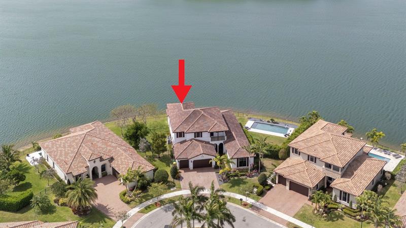 Image 64 of 74 For 8691 Waterview Ter