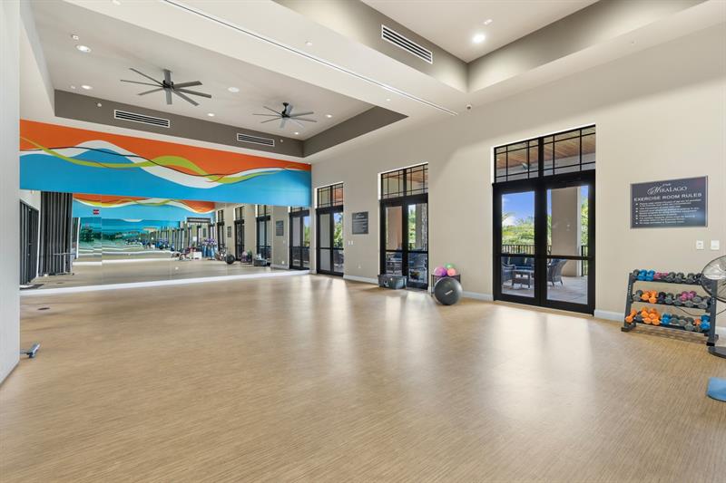 Image 68 of 74 For 8691 Waterview Ter