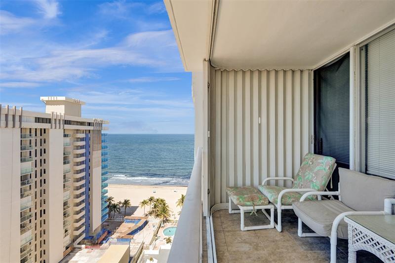 Details for 1010 Ocean Blvd  1811, Pompano Beach, FL 33062