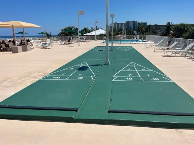 Image 24 of 30 For 101 Briny Ave  2402