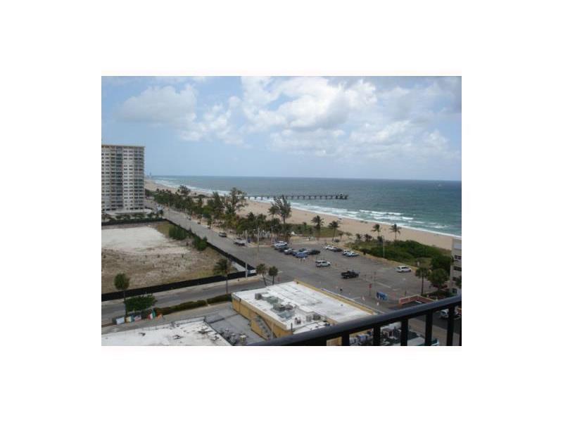 Image 27 of 30 For 101 Briny Ave  2402