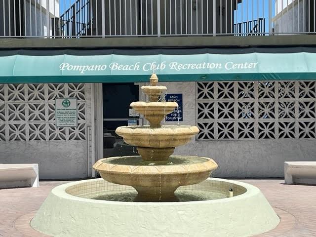 Image 28 of 30 For 101 Briny Ave  2402