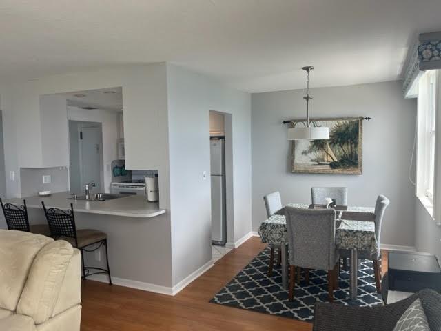 Image 7 of 30 For 101 Briny Ave  2402