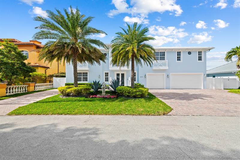 Details for 4161 30th Ter, Lighthouse Point, FL 33064