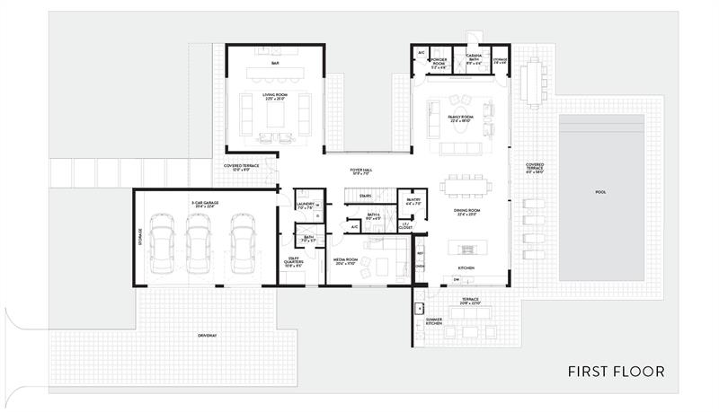 Image 4 of 4 For 16529 Botaniko Dr N