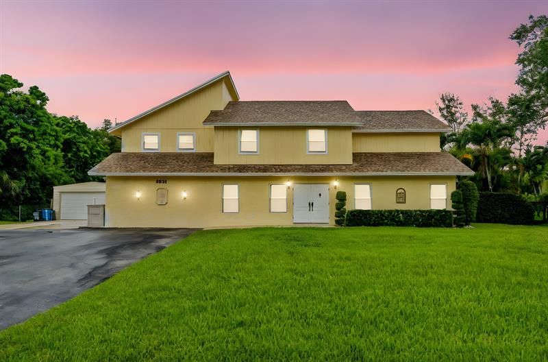 Details for 5531 196th Ln, Southwest Ranches, FL 33332