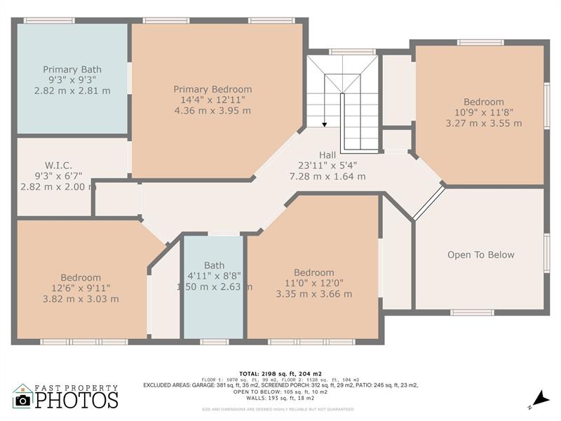 Image 56 of 99 For 11240 Reveille Rd