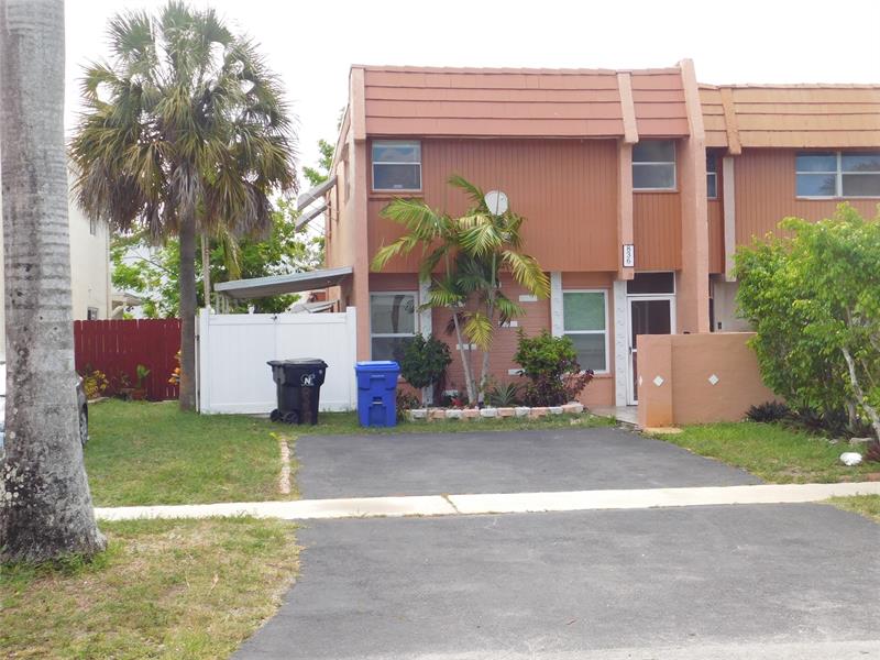 Details for 836 80th Ave, North Lauderdale, FL 33068
