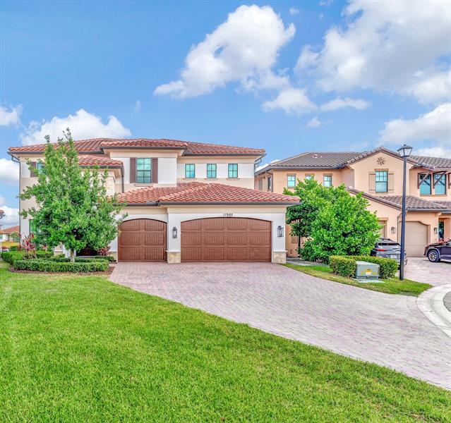 Details for 11965 Lake House Ln, Parkland, FL 33076