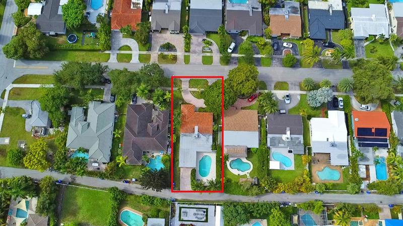 Image 39 of 51 For 1336 Funston St