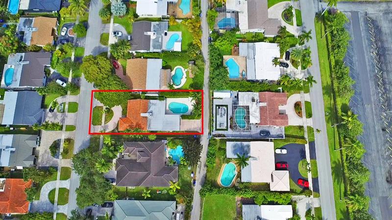 Image 41 of 51 For 1336 Funston St