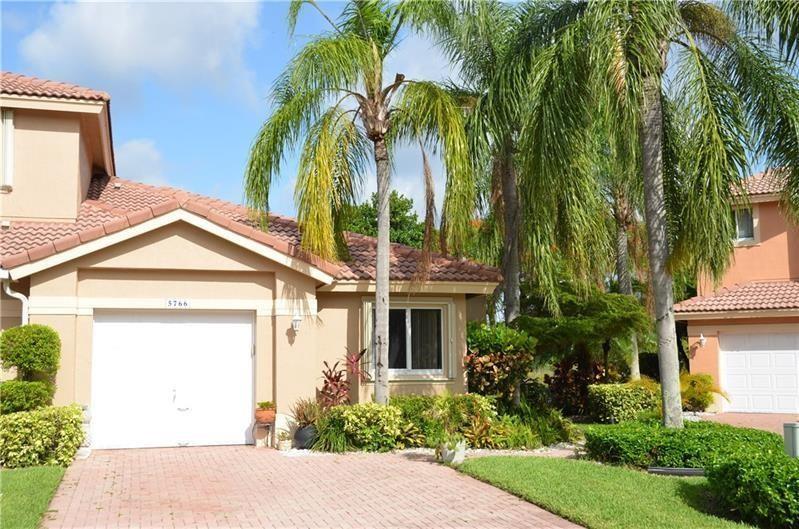 Details for 5766 127th Ter, Coral Springs, FL 33076