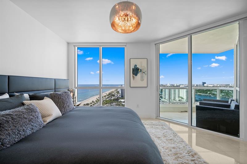 Image 10 of 40 For 101 Fort Lauderdale Beach Blvd  2107