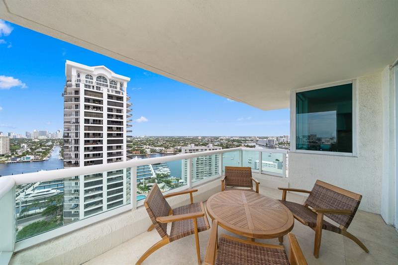 Image 17 of 40 For 101 Fort Lauderdale Beach Blvd  2107
