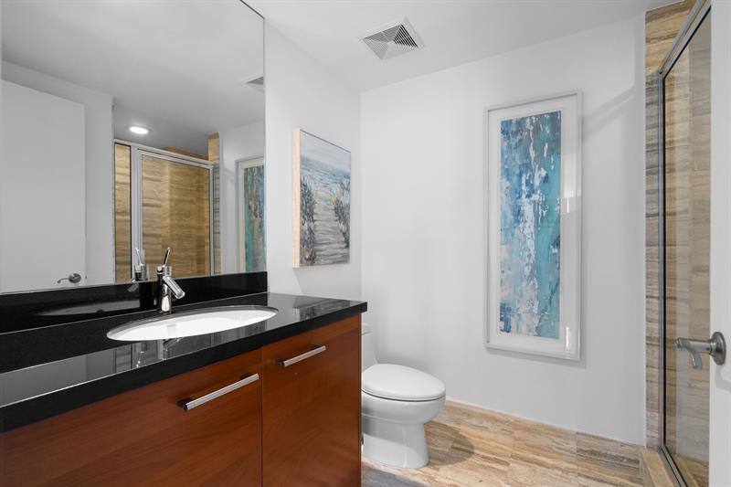 Image 20 of 40 For 101 Fort Lauderdale Beach Blvd  2107