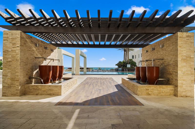 Image 32 of 40 For 101 Fort Lauderdale Beach Blvd  2107