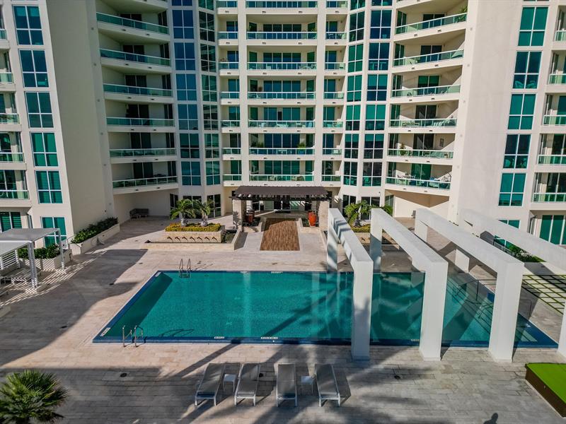 Image 38 of 40 For 101 Fort Lauderdale Beach Blvd  2107