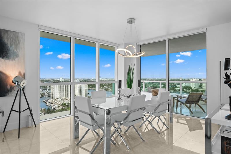 Image 6 of 40 For 101 Fort Lauderdale Beach Blvd  2107