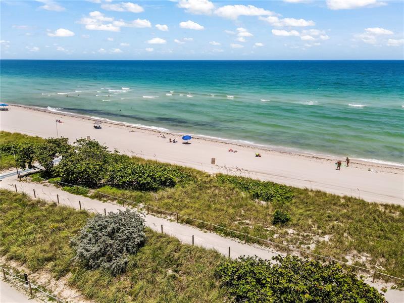 Image 10 of 42 For 8877 Collins Ave  1107