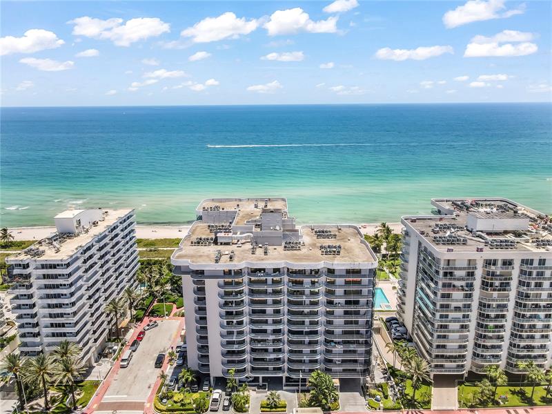 Image 29 of 42 For 8877 Collins Ave  1107