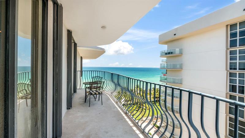 Image 3 of 42 For 8877 Collins Ave  1107