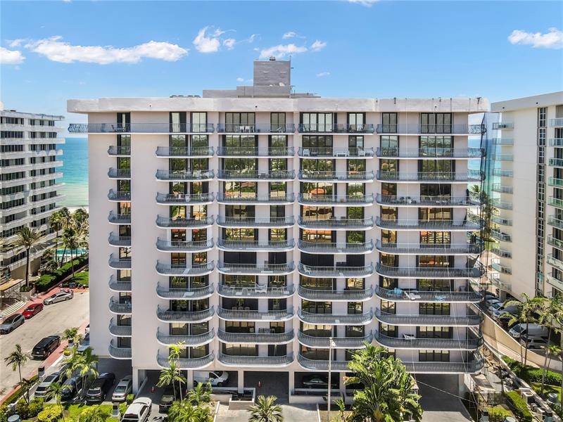 Image 42 of 42 For 8877 Collins Ave  1107