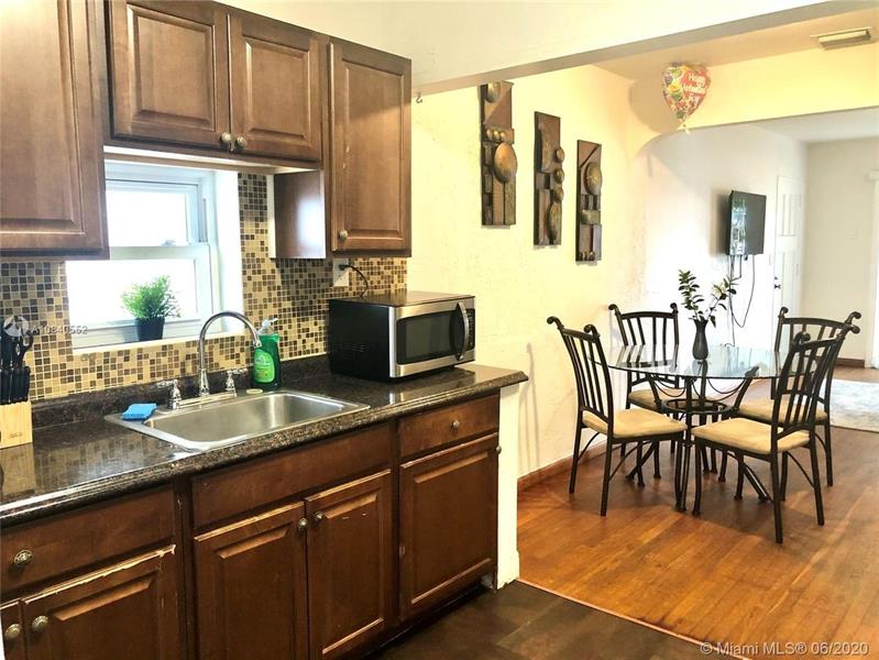 Details for 1820 Roosevelt St  A, Hollywood, FL 33020