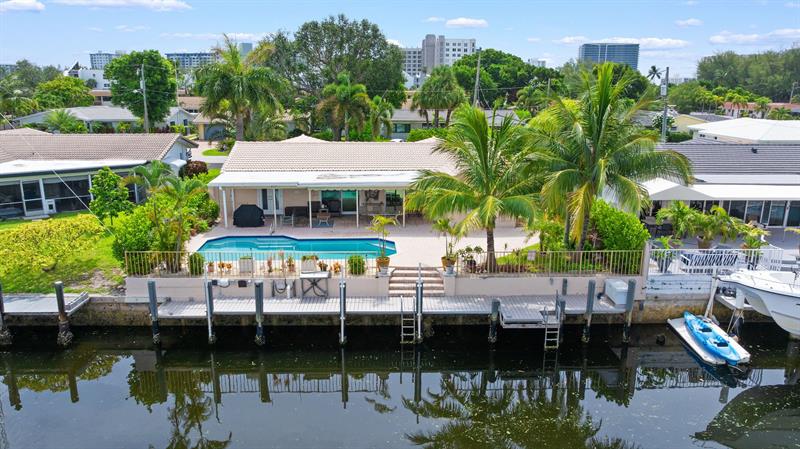 Details for 1331 27th Way, Pompano Beach, FL 33062
