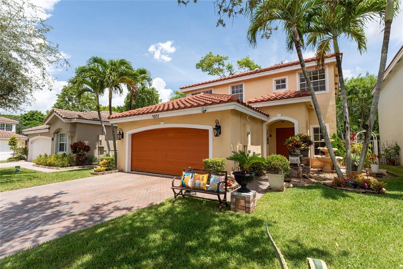 Details for 4053 Crescent Creek Dr, Coconut Creek, FL 33073