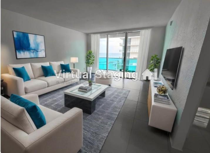 Image 2 of 22 For 4001 Ocean Dr  9n