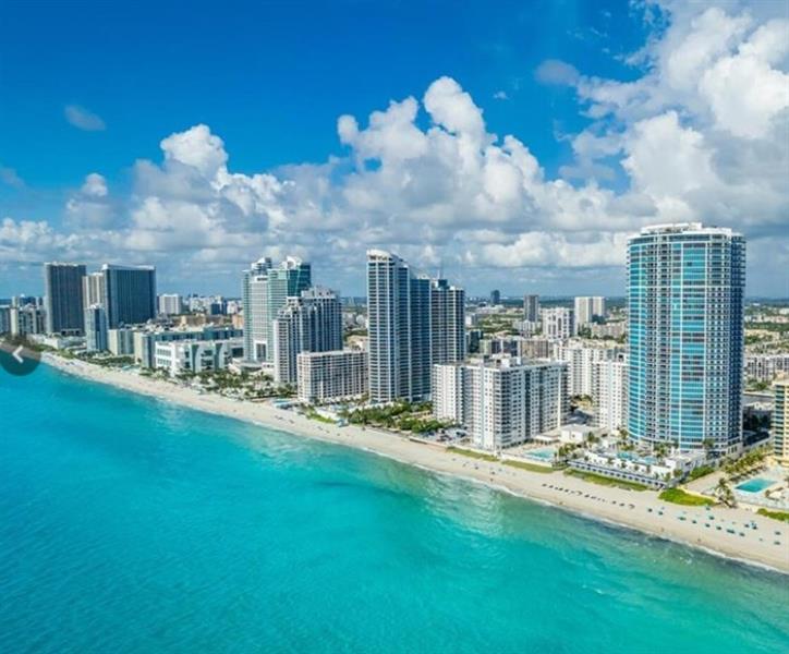 Image 6 of 22 For 4001 Ocean Dr  9n