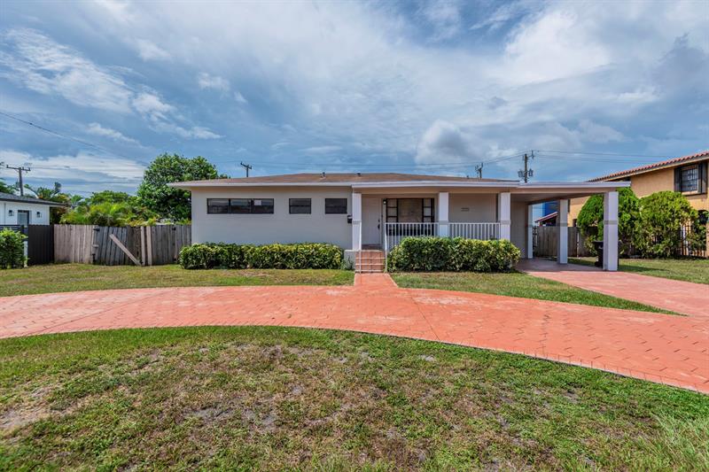 Details for 170 50th St  , Hialeah, FL 33012