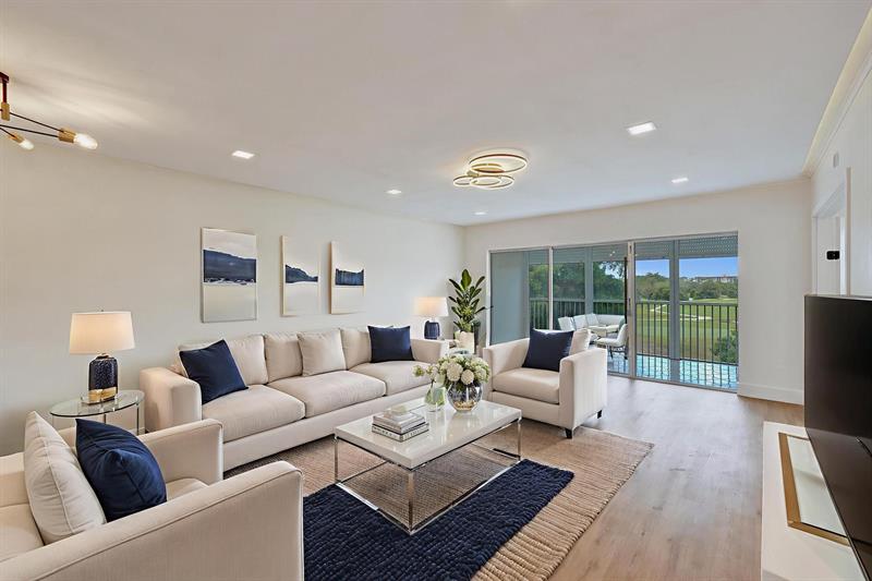 Image 3 of 45 For 3300 Palm Aire Dr  401