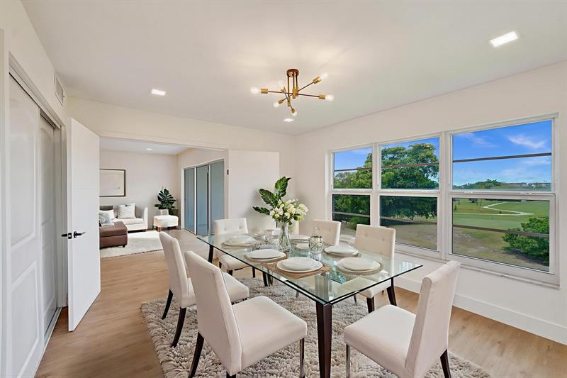 Image 4 of 45 For 3300 Palm Aire Dr  401