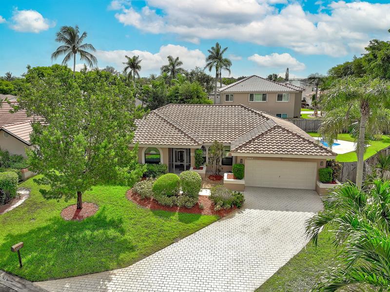 Details for 4661 58th Te, Coral Springs, FL 33067