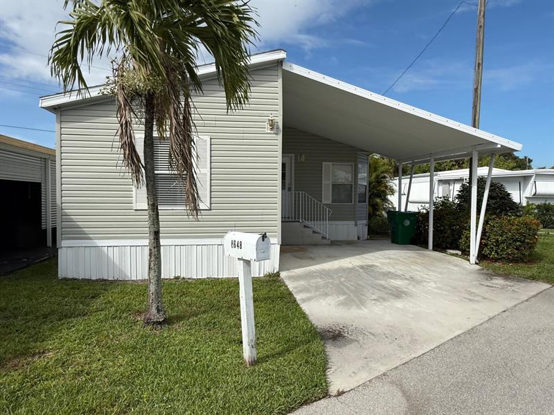 Details for 8648 16th Pl, Davie, FL 33324