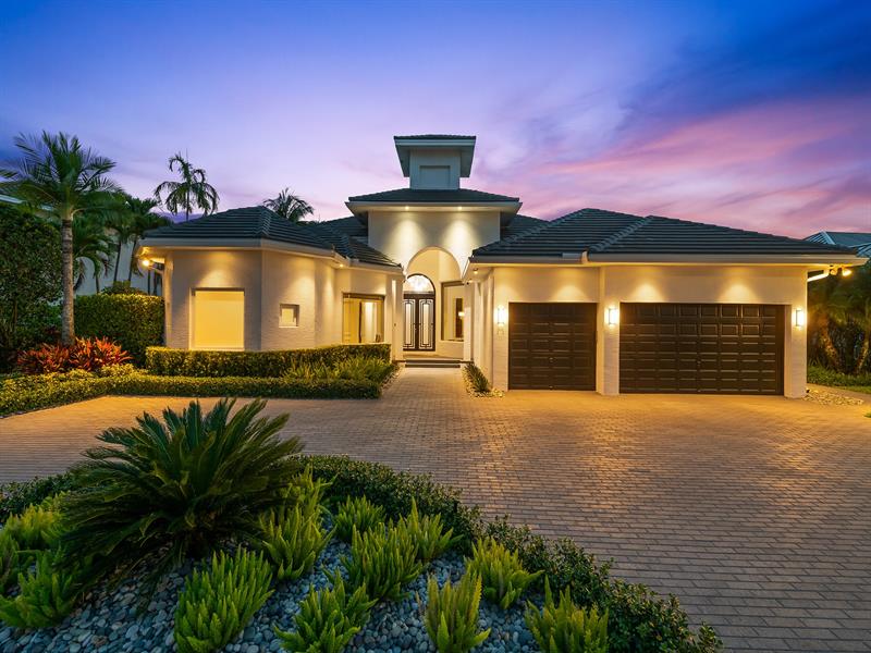 Details for 731 Coconut Palm Ter, Plantation, FL 33324