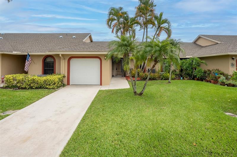 Details for 9631 76th St  9631, Tamarac, FL 33321