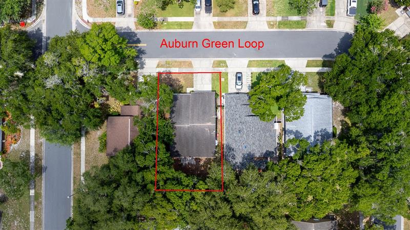 Image 58 of 59 For 1405 Auburn Green Loop