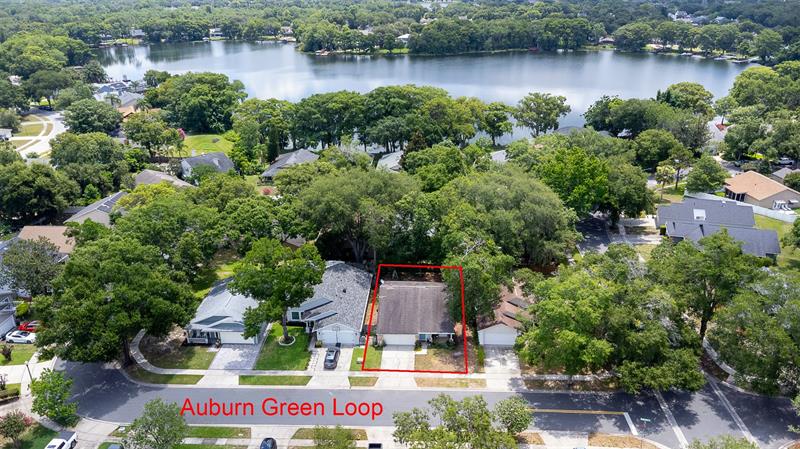 Image 59 of 59 For 1405 Auburn Green Loop